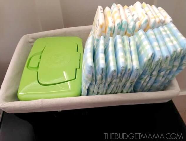 Honest Bundle Diapers