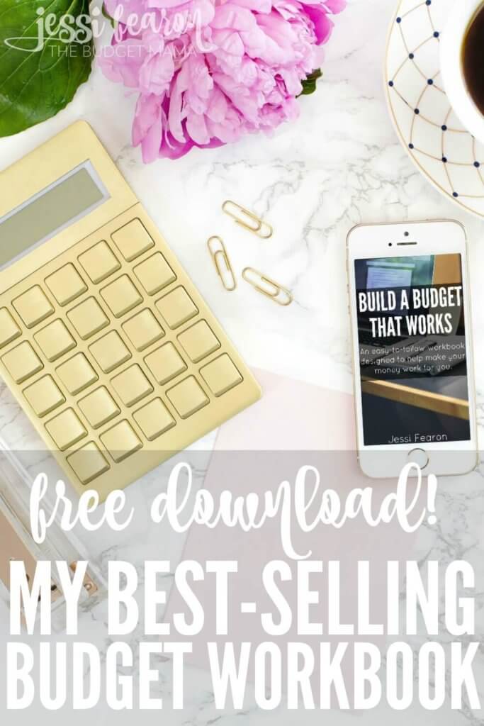 Struggling to build a budget that works for you, not against you? Start making your money work for you, not against you in this easy-to-follow guide. (Free for a limited time!)