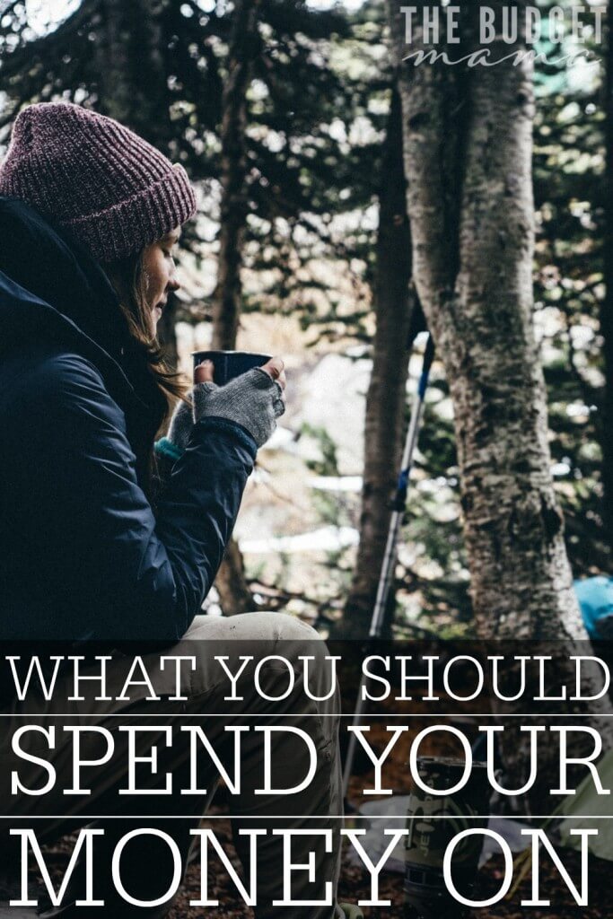 What you should spend your money on instead of purchasing the next generation iPhone? This one thing will last you a lifetime and bring you hours of happiness.