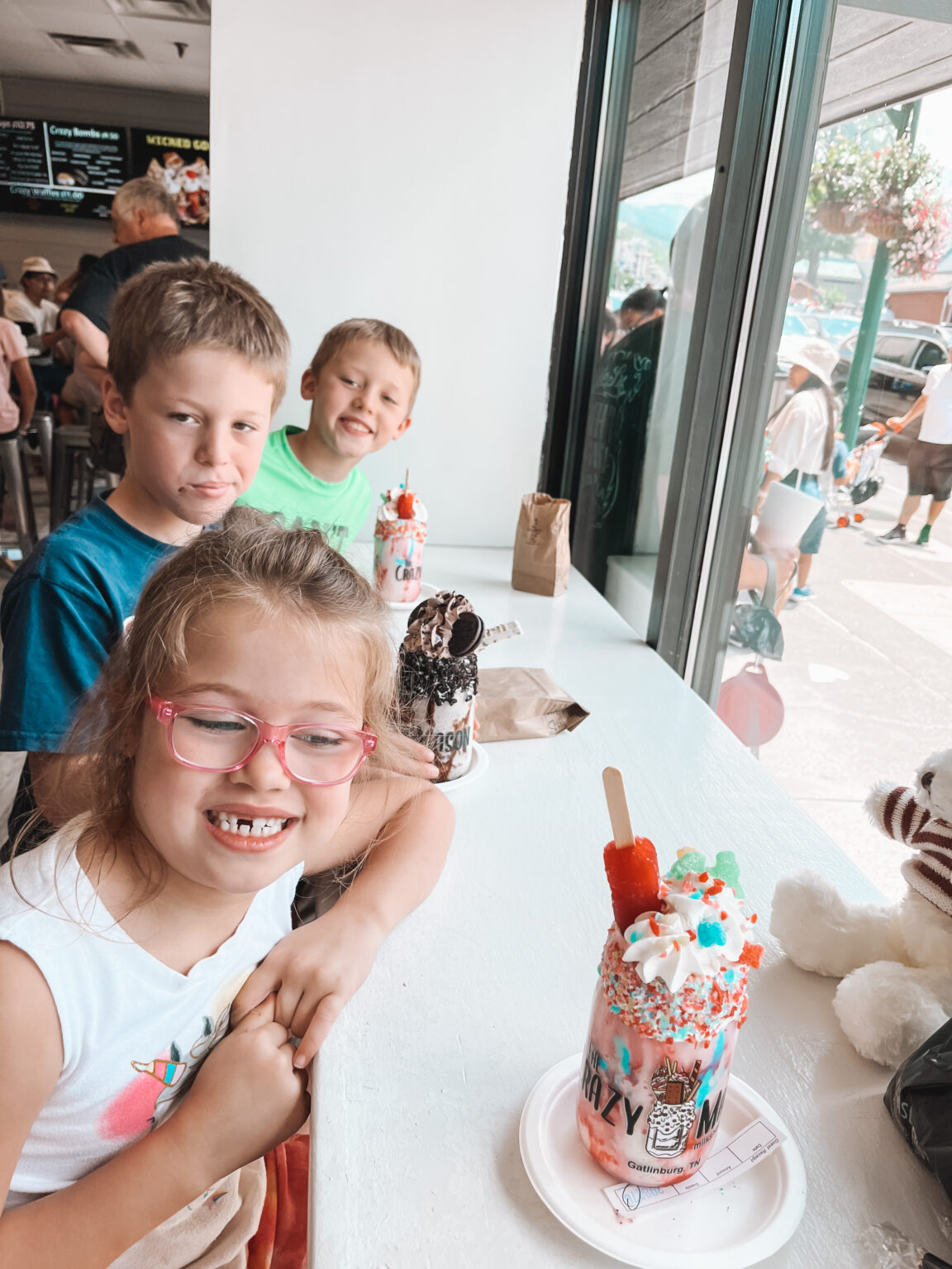 How To Budget For A Family Vacation Jessi Fearon