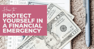 With so many workers in economically uncertain financial situations, financial emergencies are a growing concern. Learn about how a financial emergency occurs and how to avoid one.
