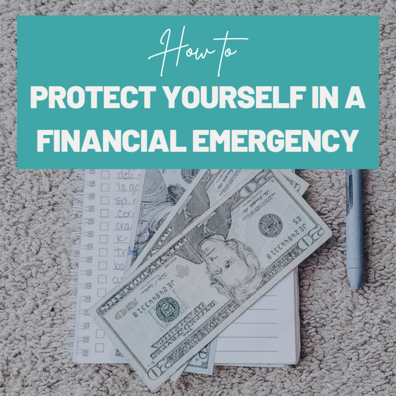 With so many workers in economically uncertain financial situations, financial emergencies are a growing concern. Learn about how a financial emergency occurs and how to avoid one.