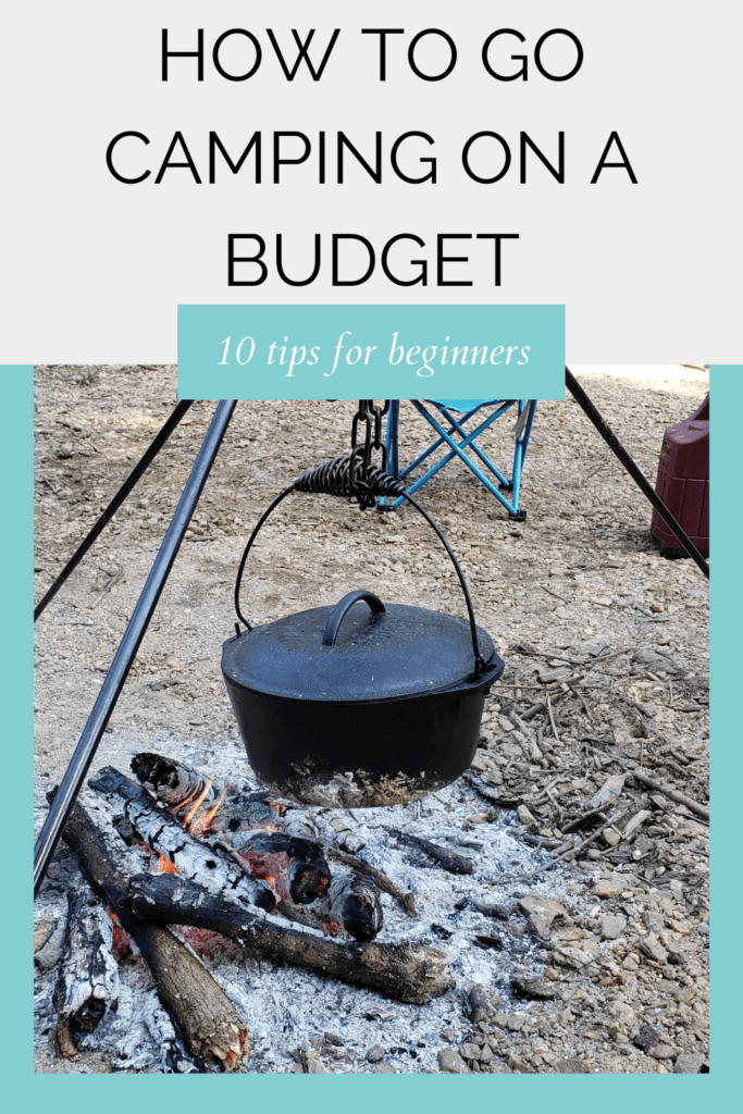 Camping is a great family activity. But it can be pricey. There are ways to enjoy it, even if you’re short on money. Get camping on a budget tips here.