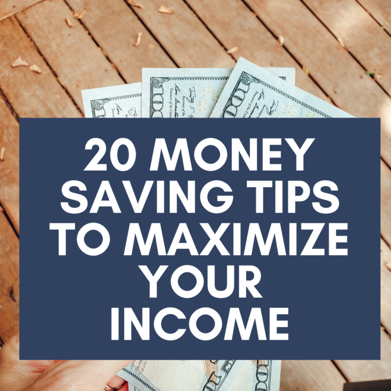 We all want to save money, but we’re not always willing to do what it takes to save money. But that’s also why we can feel good even when we spend money on something that’s worth it.