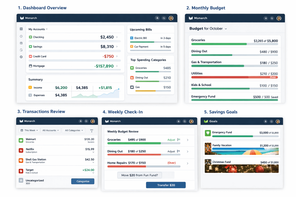Struggling to stick to a budget? Learn a simple budgeting system that takes just minutes a day. Perfect for busy families who want an easy, low-stress way to manage money.