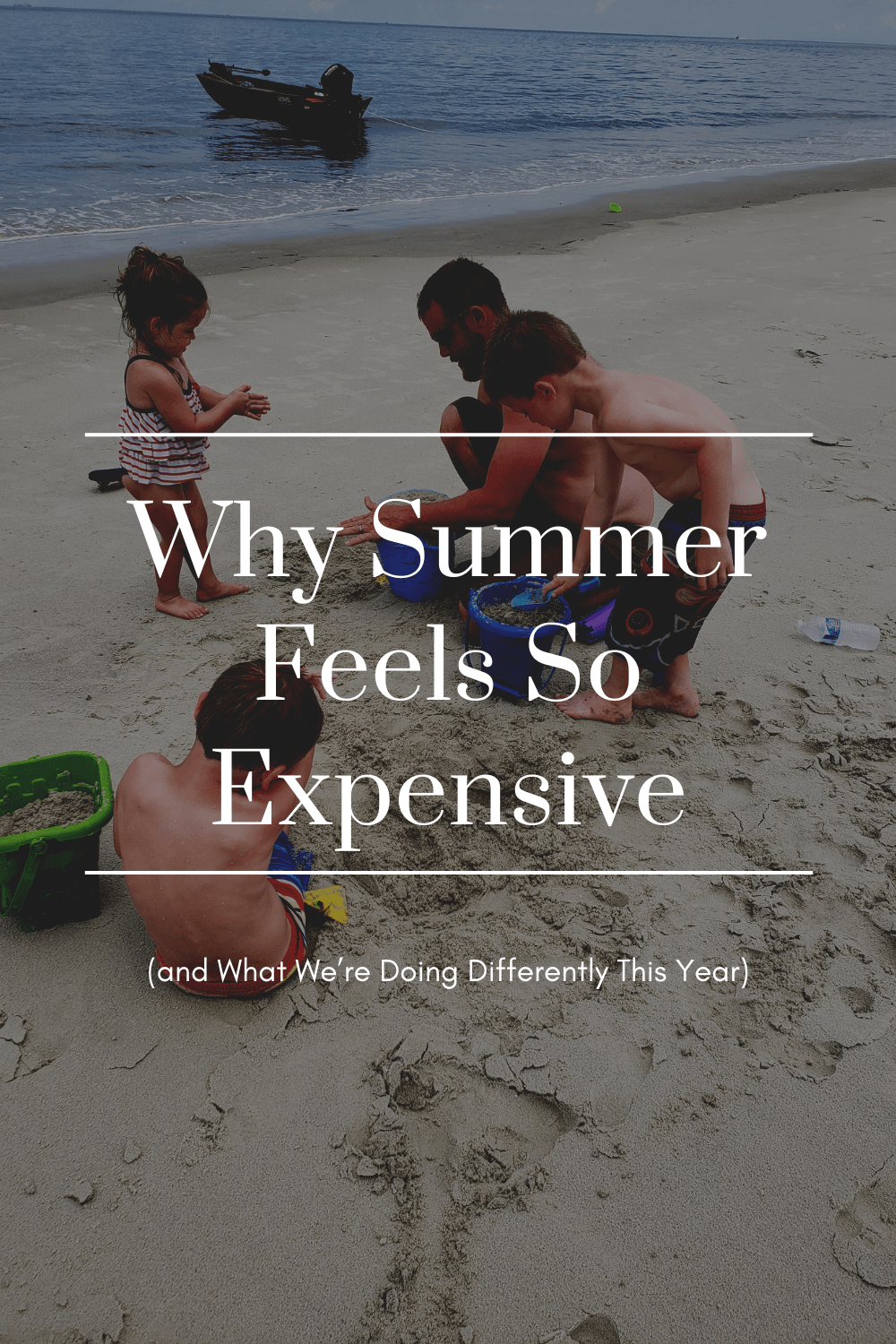 Summer expenses can add up fast for families. Learn practical ways to avoid overspending, reduce stress, and create meaningful summer memories on a budget with this free Summer Survival Guide.